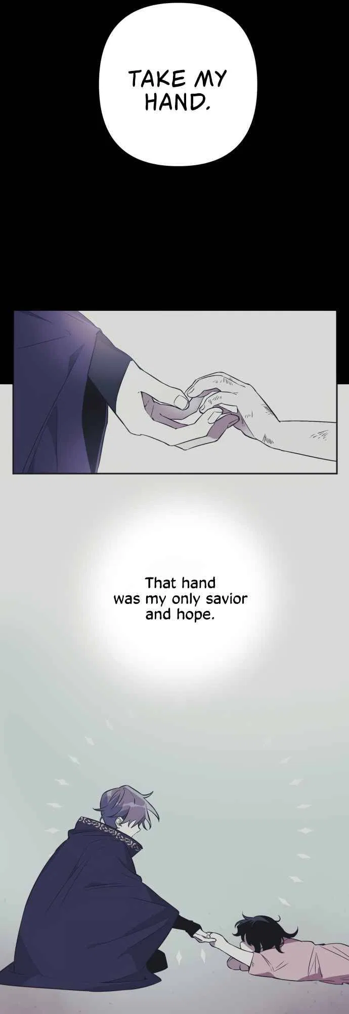 The Way the Mage Faces Death Chapter 1 – Page 20