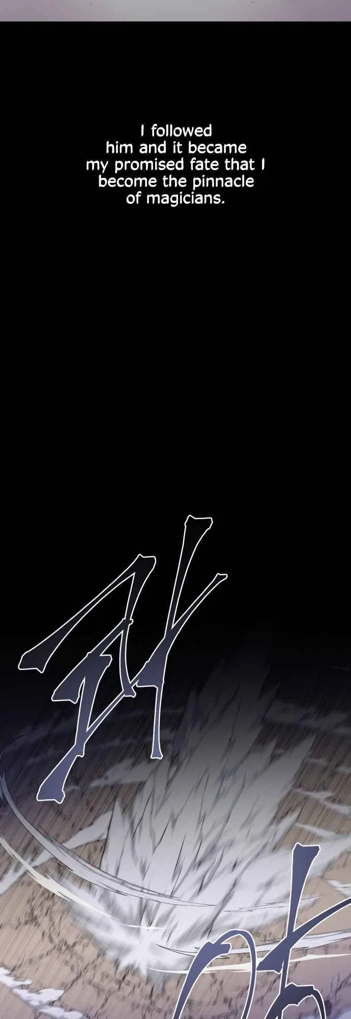 The Way the Mage Faces Death Chapter 1 – Page 21