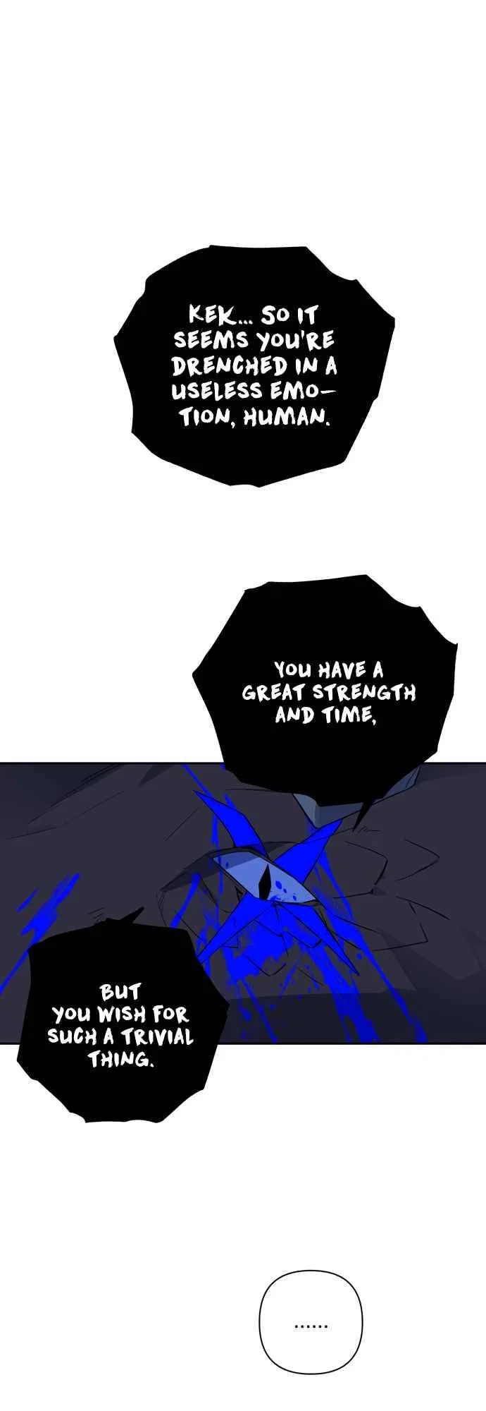 The Way the Mage Faces Death Chapter 1 – Page 27