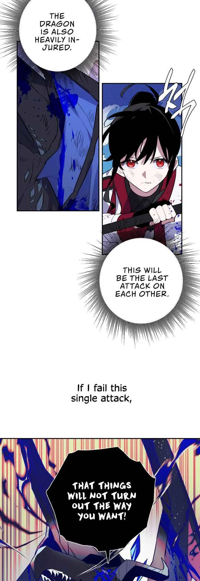 The Way the Mage Faces Death Chapter 1 – Page 29