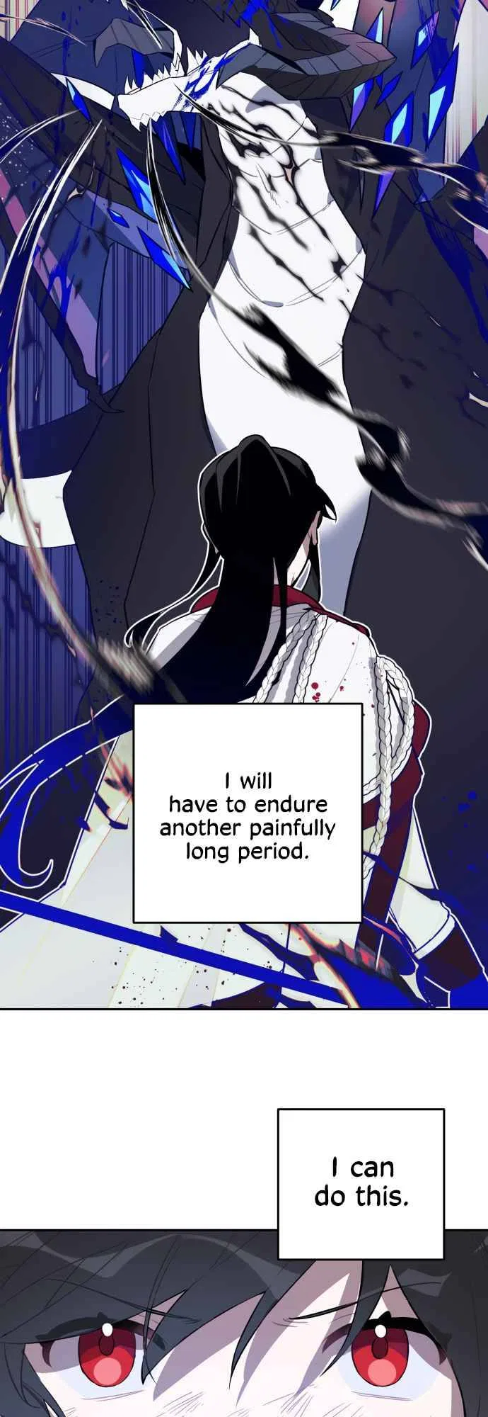The Way the Mage Faces Death Chapter 1 – Page 30