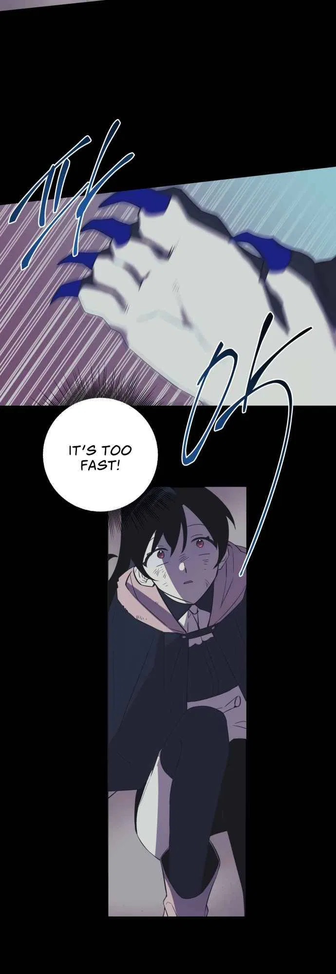 The Way the Mage Faces Death Chapter 1 – Page 34
