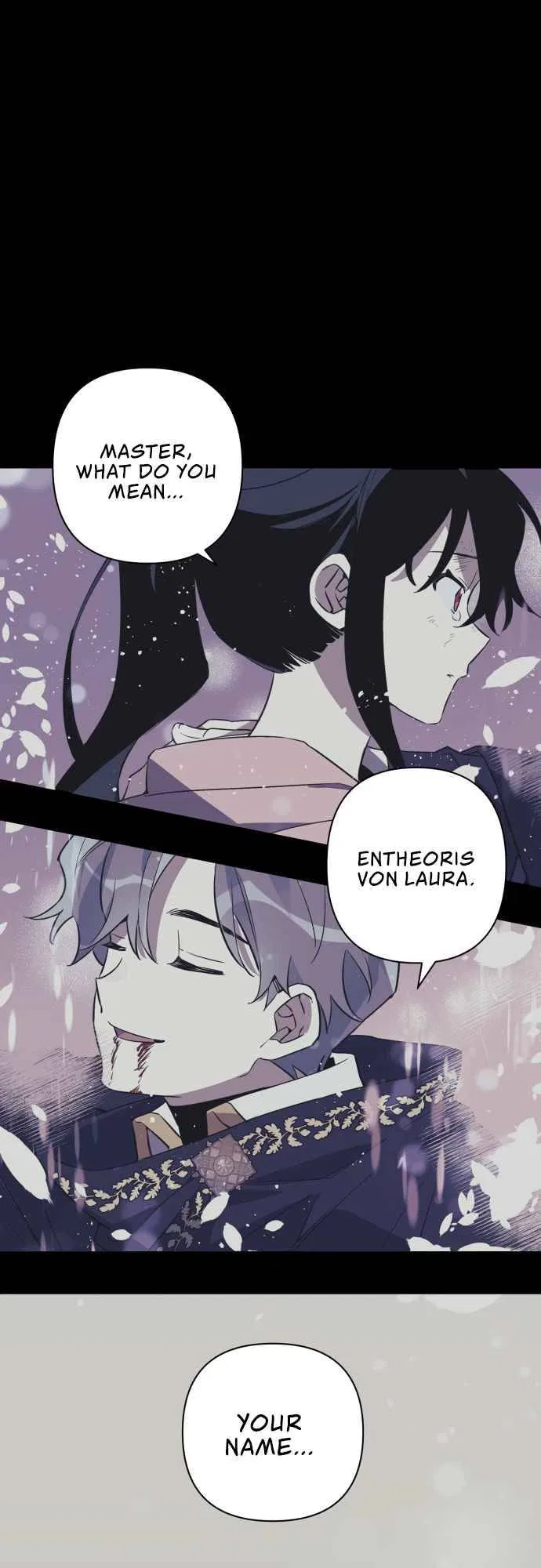 The Way the Mage Faces Death Chapter 1 – Page 41