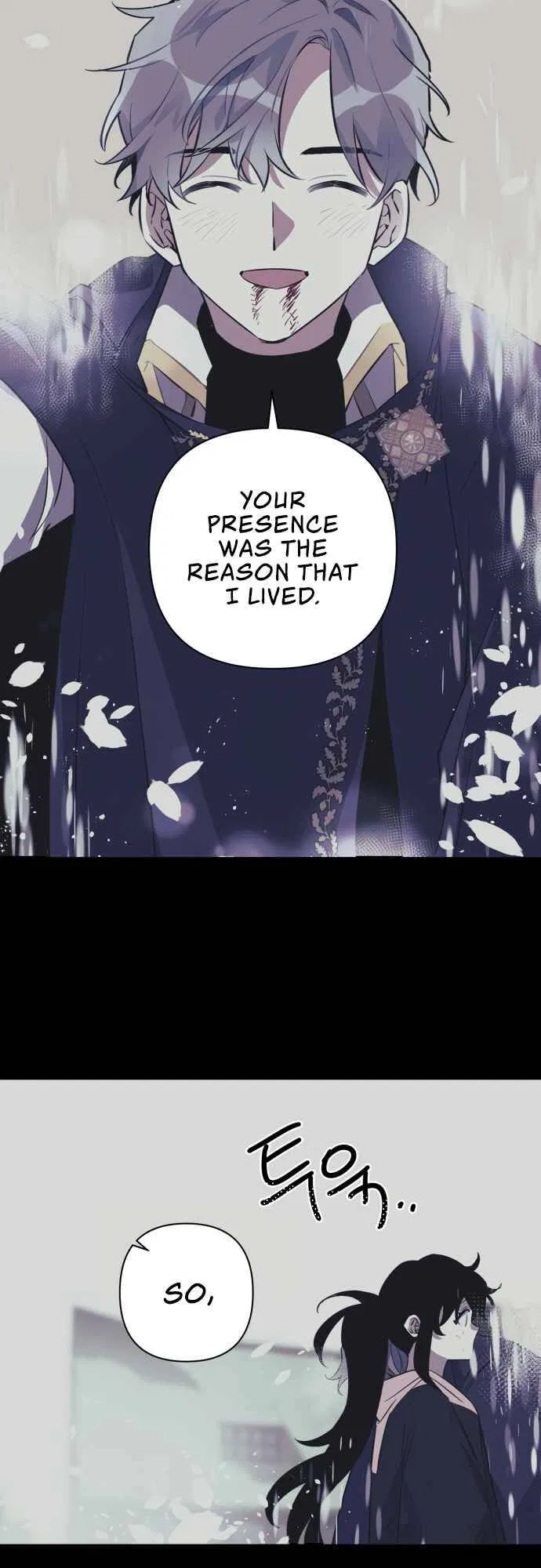 The Way the Mage Faces Death Chapter 1 – Page 43