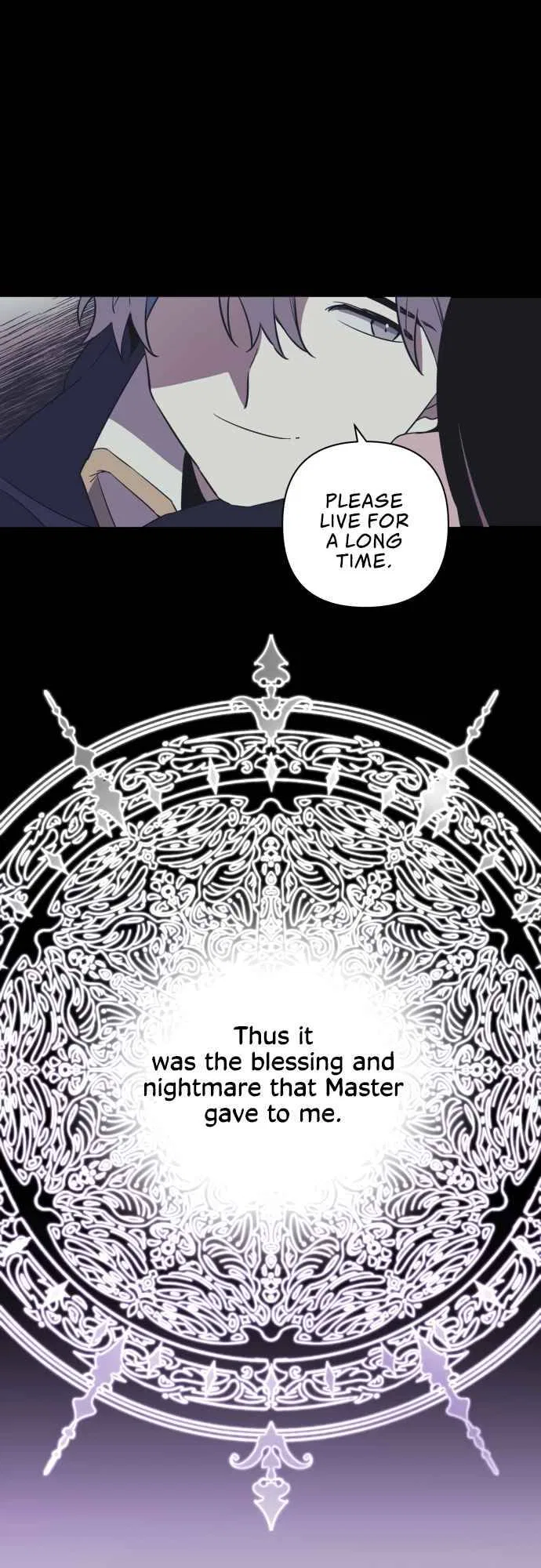 The Way the Mage Faces Death Chapter 1 – Page 44