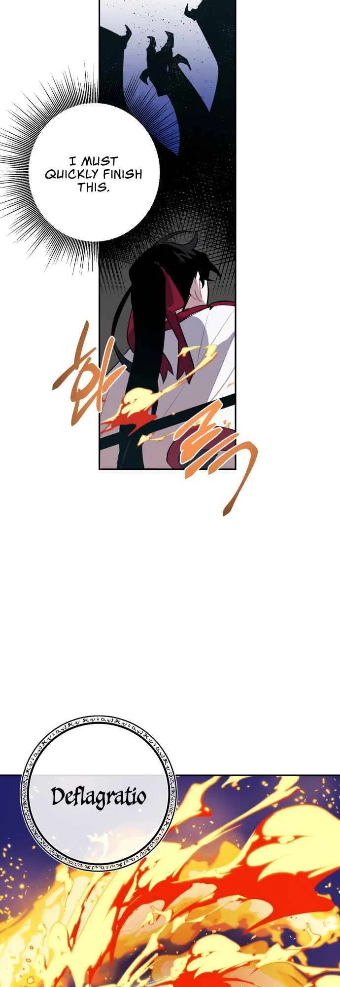 The Way the Mage Faces Death Chapter 1 – Page 48