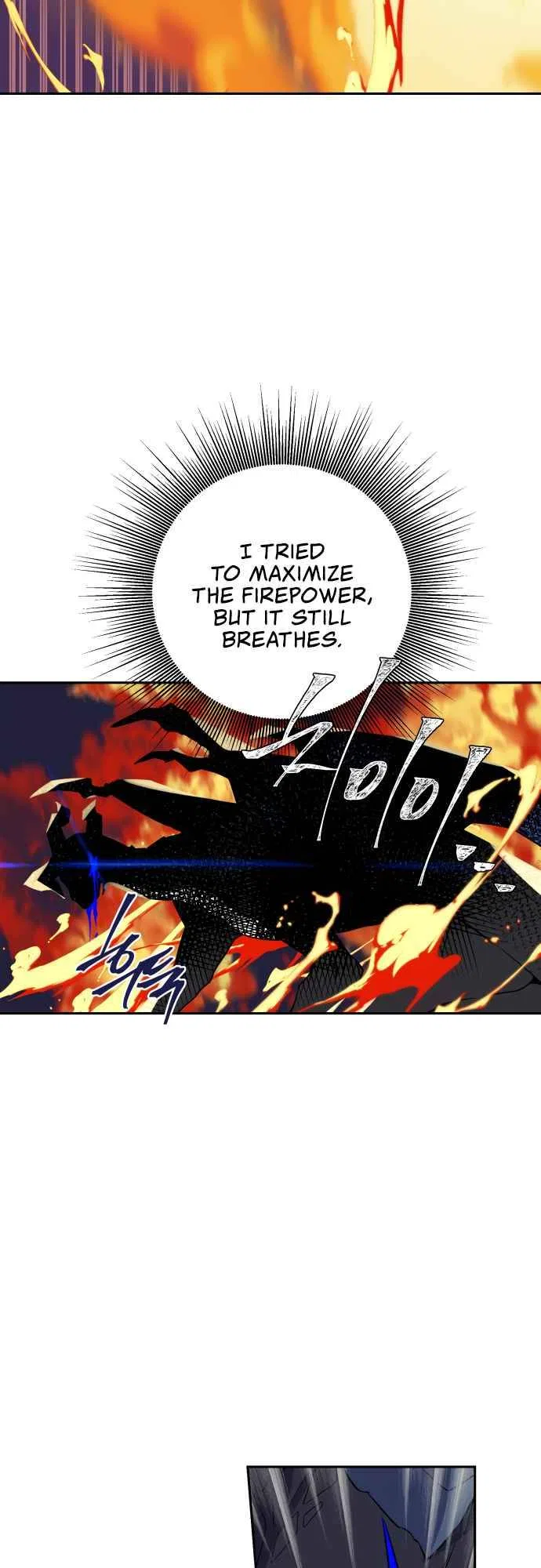The Way the Mage Faces Death Chapter 1 – Page 51