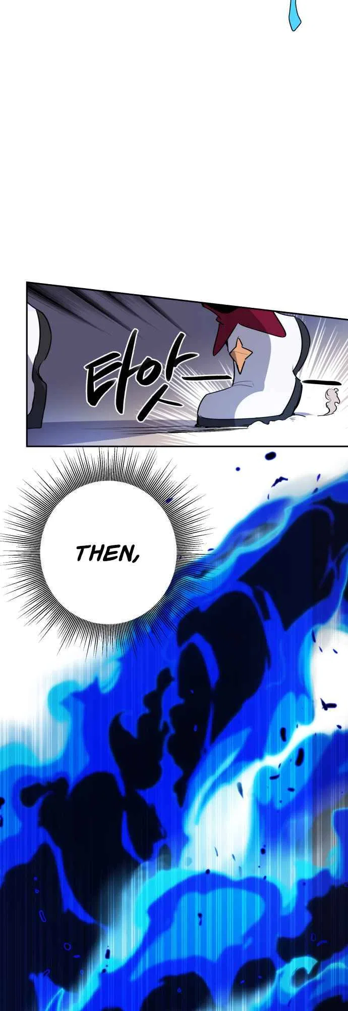 The Way the Mage Faces Death Chapter 1 – Page 53