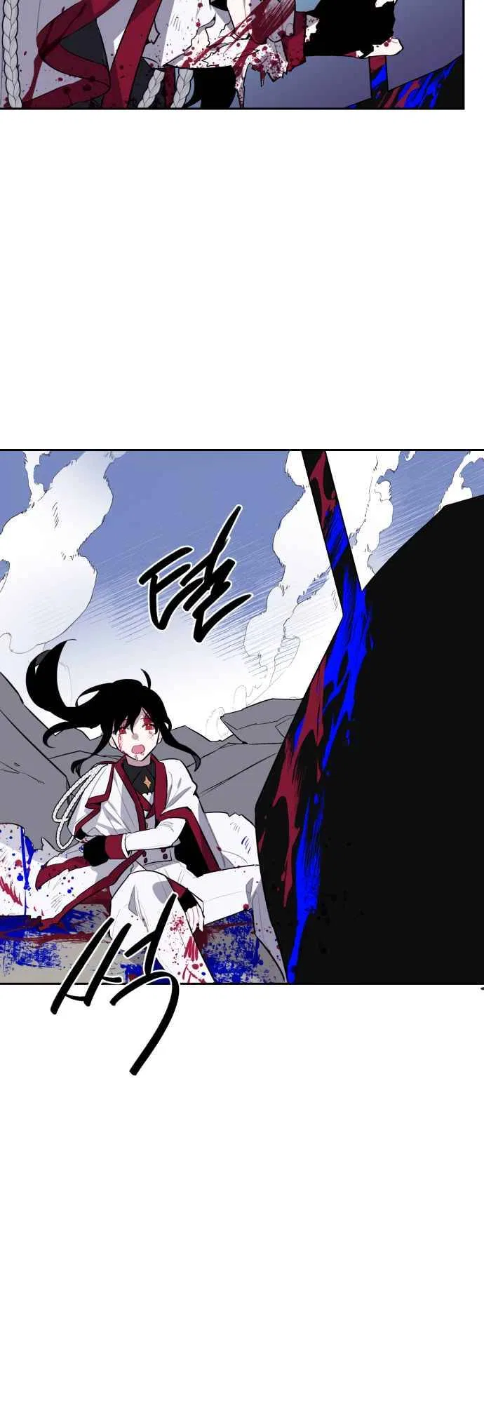 The Way the Mage Faces Death Chapter 1 – Page 64