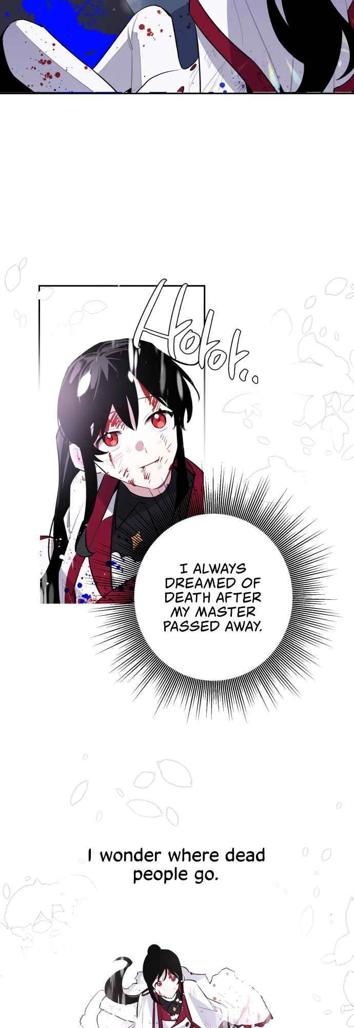 The Way the Mage Faces Death Chapter 1 – Page 66