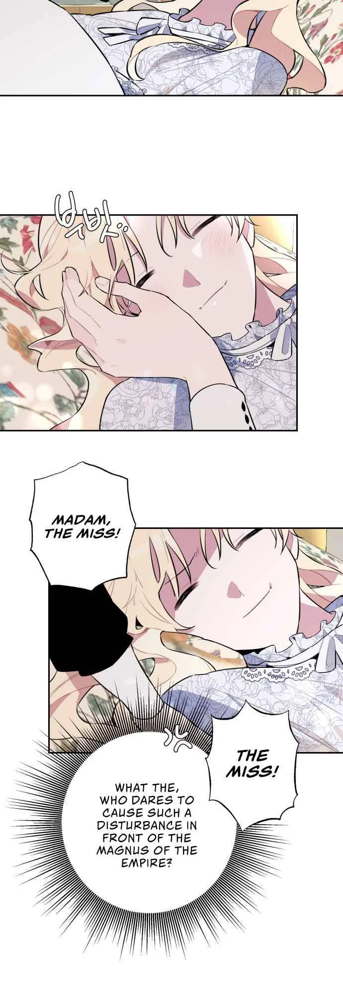 The Way the Mage Faces Death Chapter 1 – Page 72
