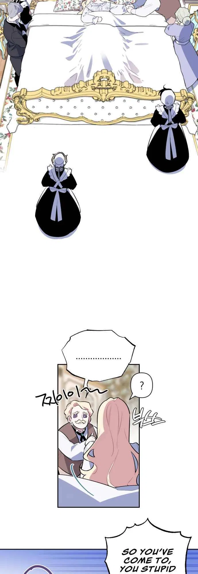 The Way the Mage Faces Death Chapter 1 – Page 76