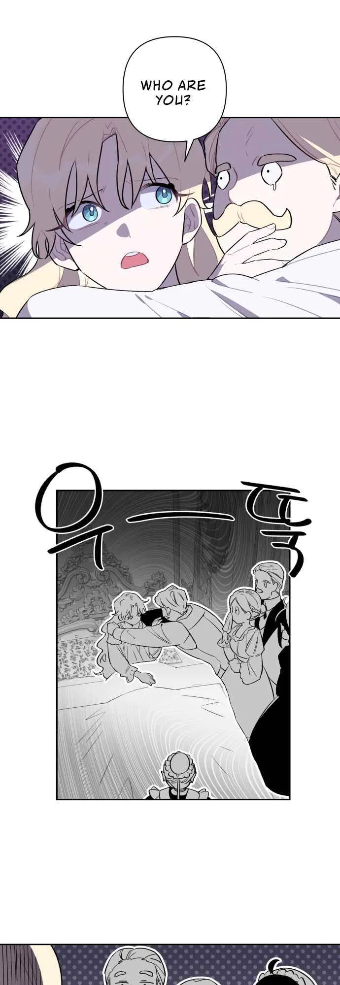 The Way the Mage Faces Death Chapter 1 – Page 78