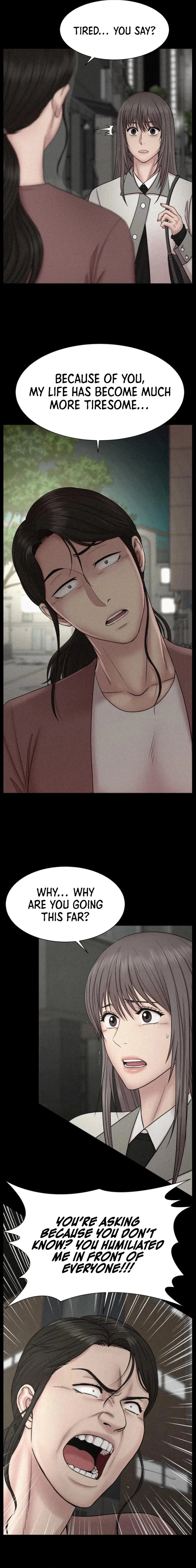 Trauma Center: Surgeon Baek Kang-Hyeok Chapter 11 – Page 6