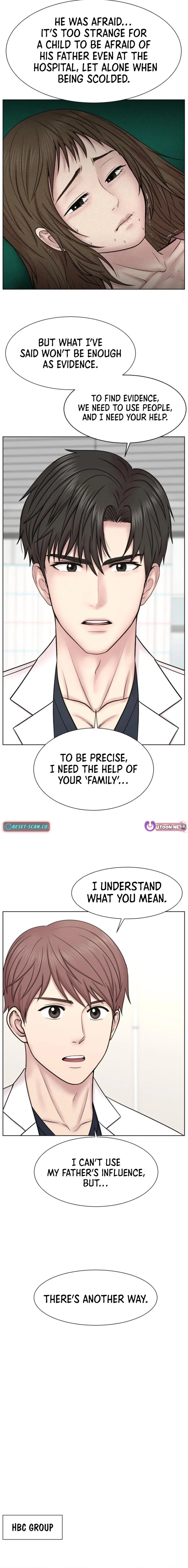 Trauma Center: Surgeon Baek Kang-Hyeok Chapter 11 – Page 16