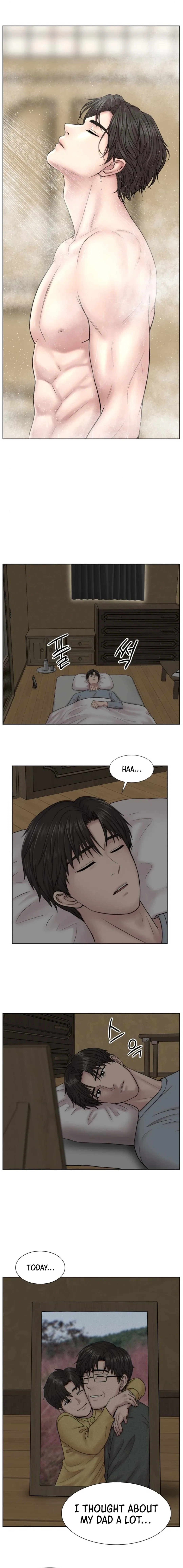Trauma Center: Surgeon Baek Kang-Hyeok Chapter 9 – Page 7