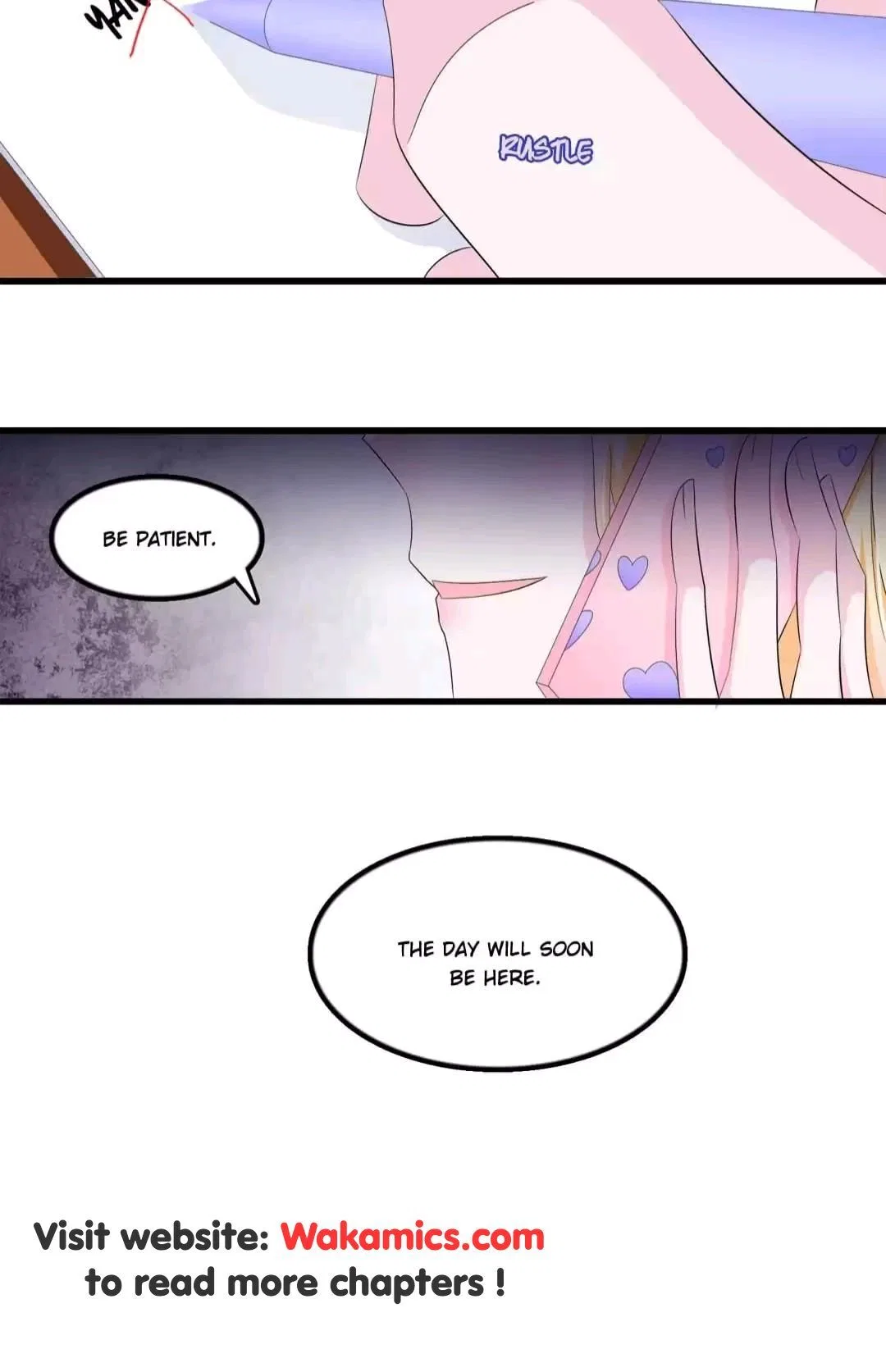 Delicate and Meek, Me? Chapter 74 – Page 16
