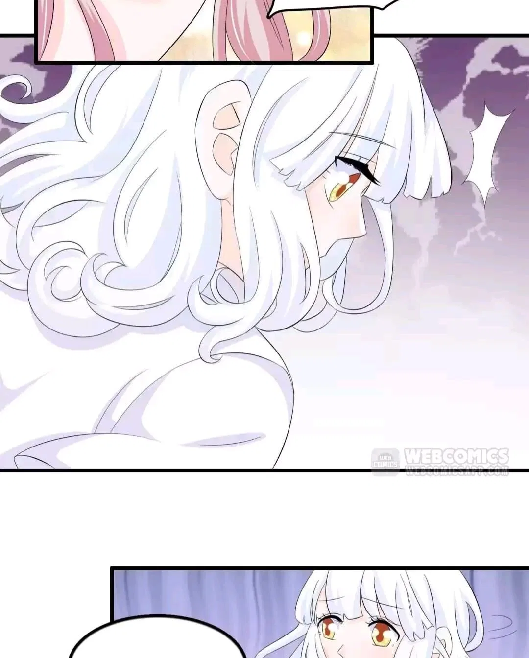 Delicate and Meek, Me? Chapter 72 – Page 2
