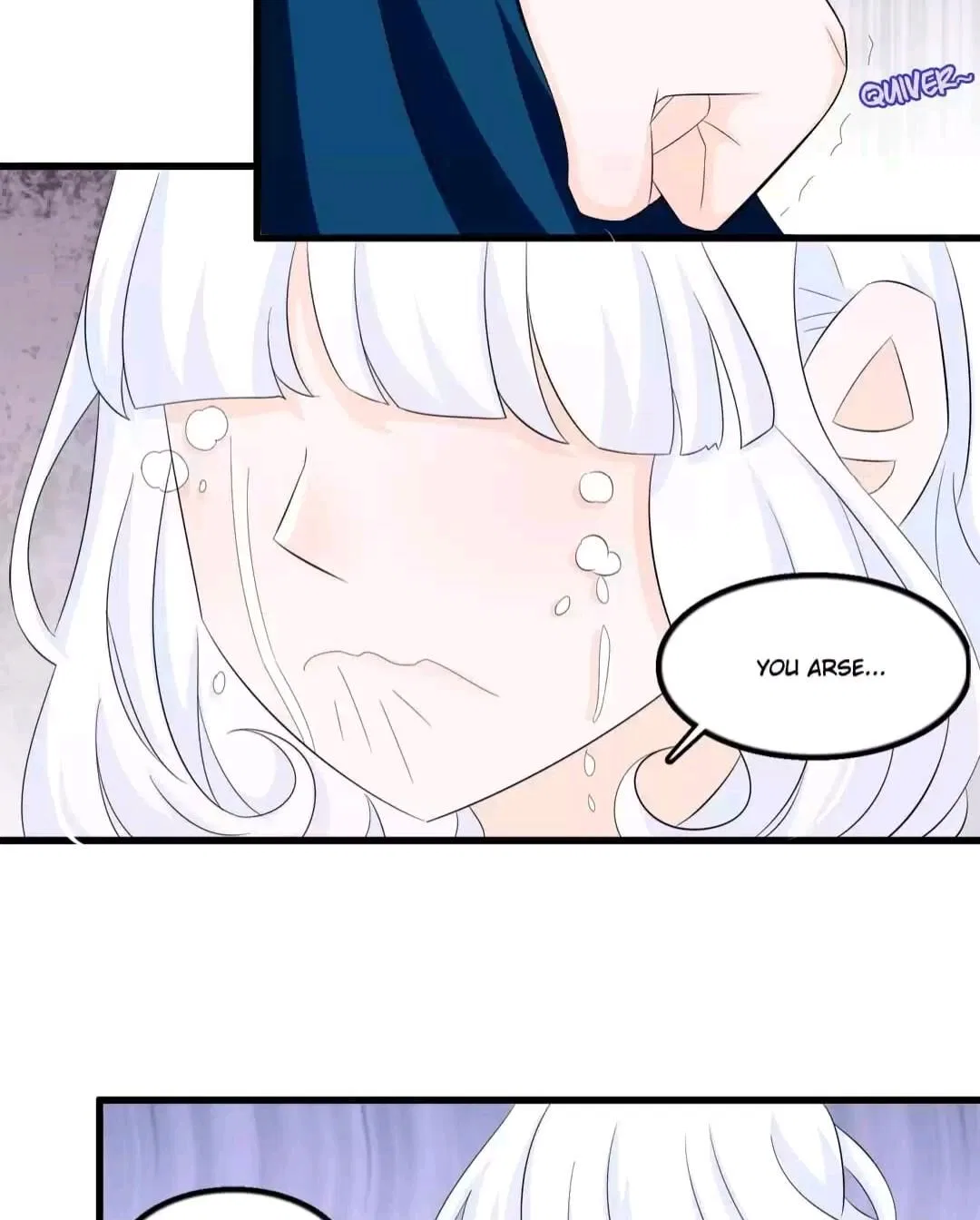 Delicate and Meek, Me? Chapter 72 – Page 14