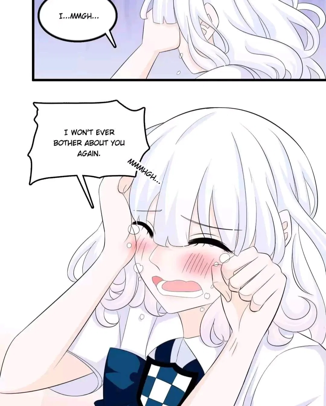 Delicate and Meek, Me? Chapter 72 – Page 15