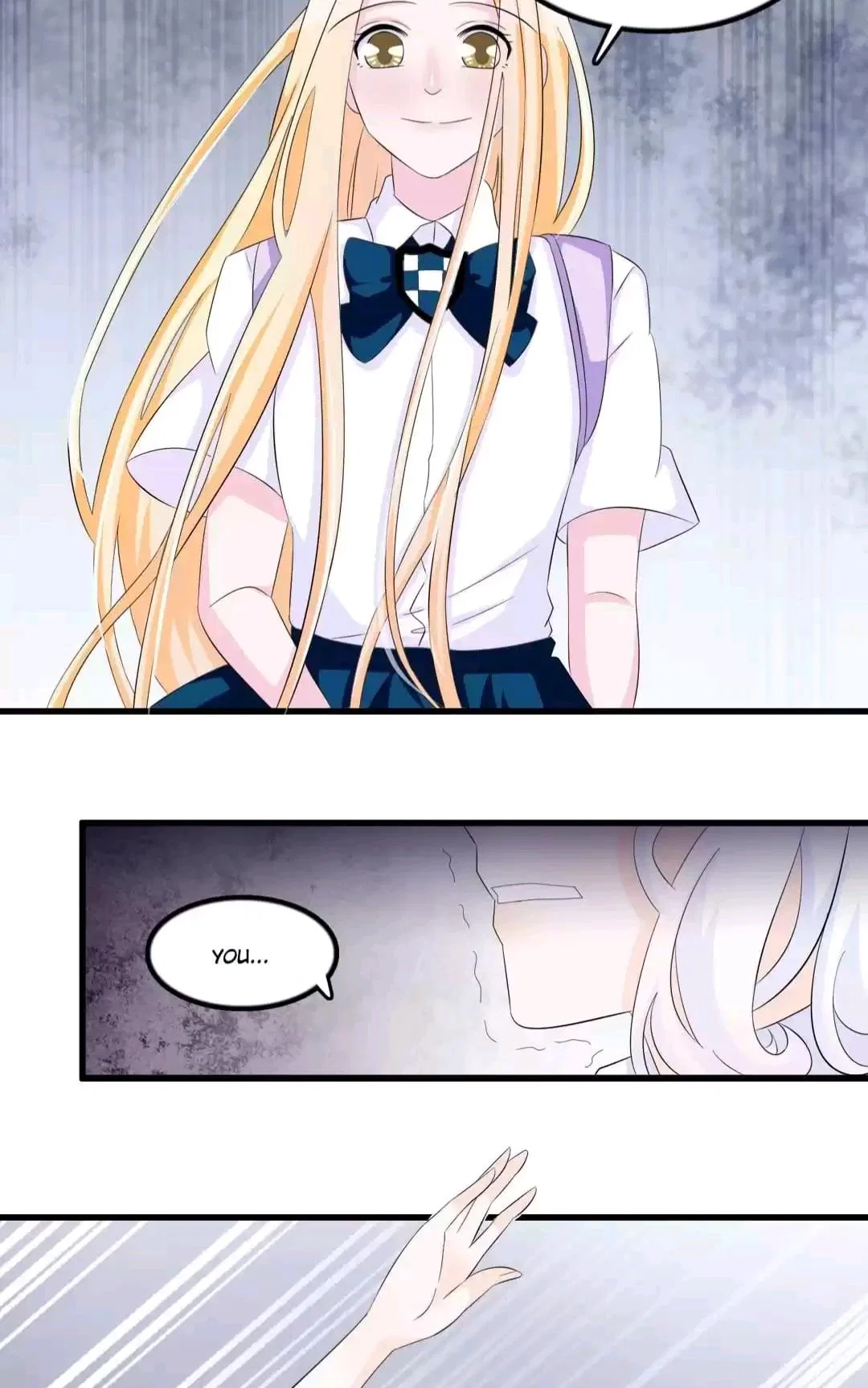 Delicate and Meek, Me? Chapter 71 – Page 13