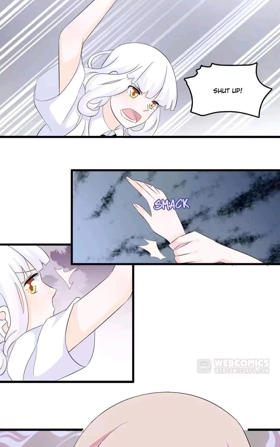 Delicate and Meek, Me? Chapter 71 – Page 14