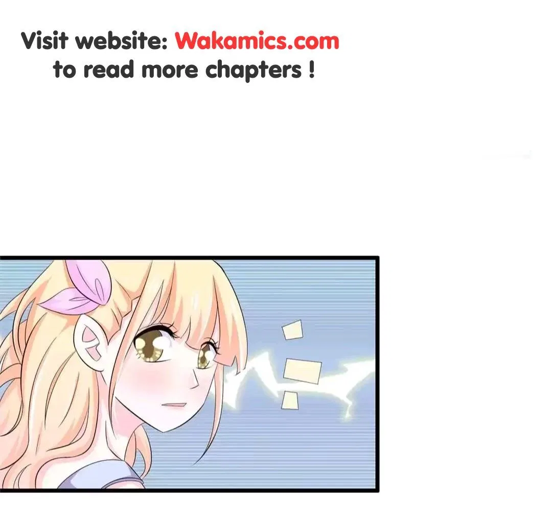 Delicate and Meek, Me? Chapter 70 – Page 1
