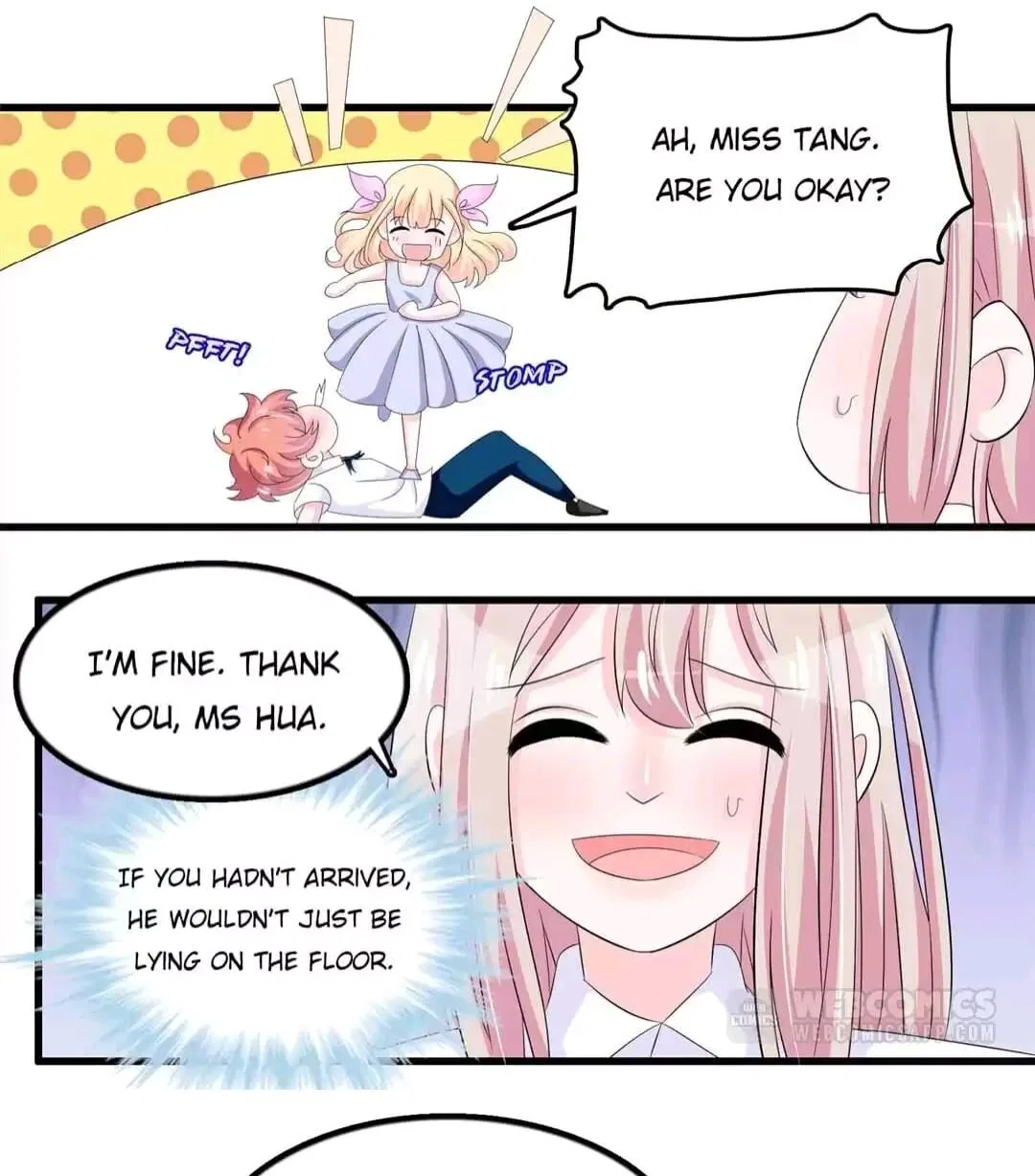 Delicate and Meek, Me? Chapter 70 – Page 2