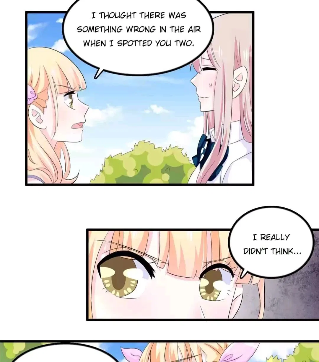 Delicate and Meek, Me? Chapter 70 – Page 3