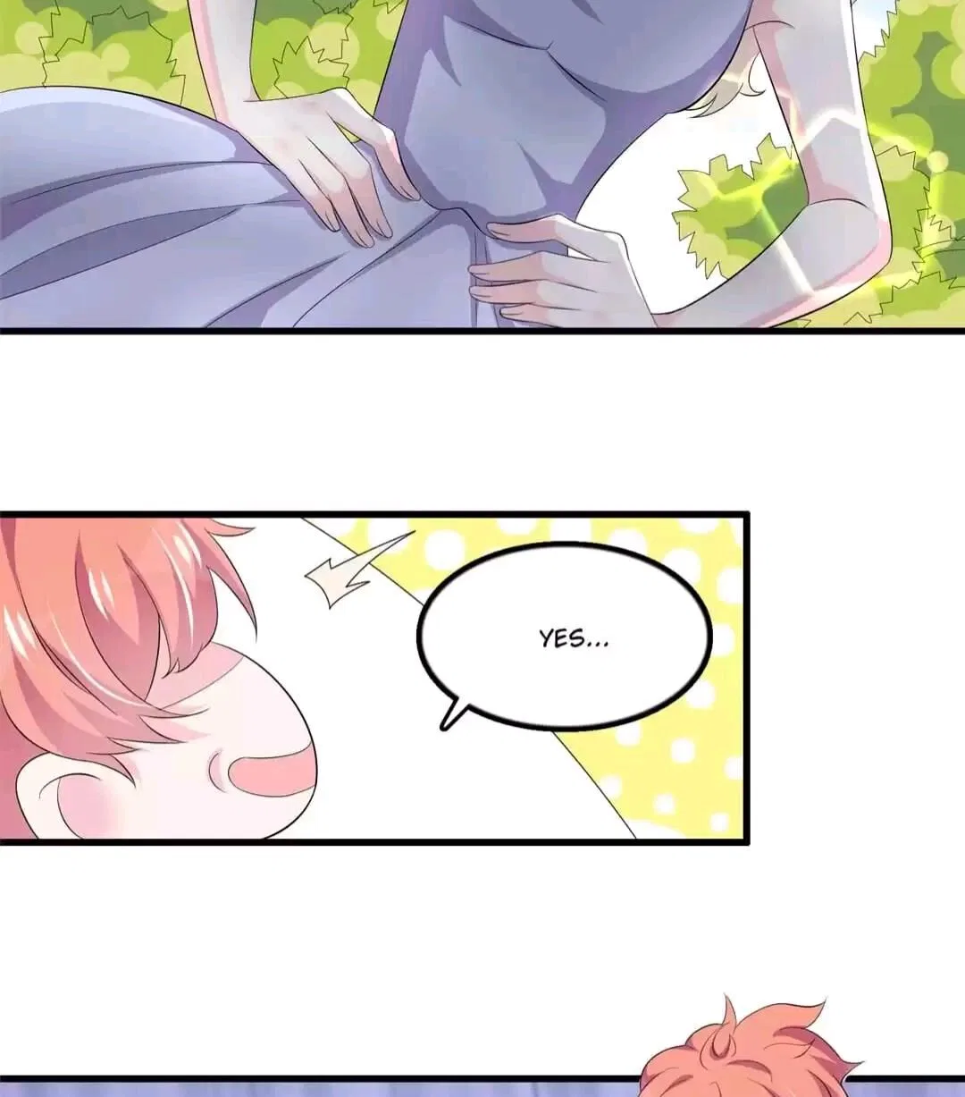 Delicate and Meek, Me? Chapter 70 – Page 5