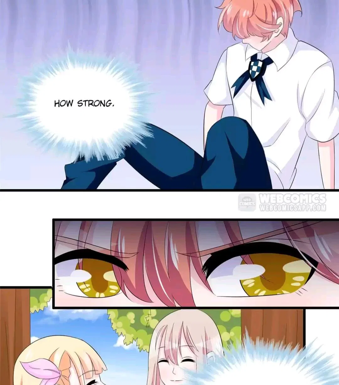 Delicate and Meek, Me? Chapter 70 – Page 6