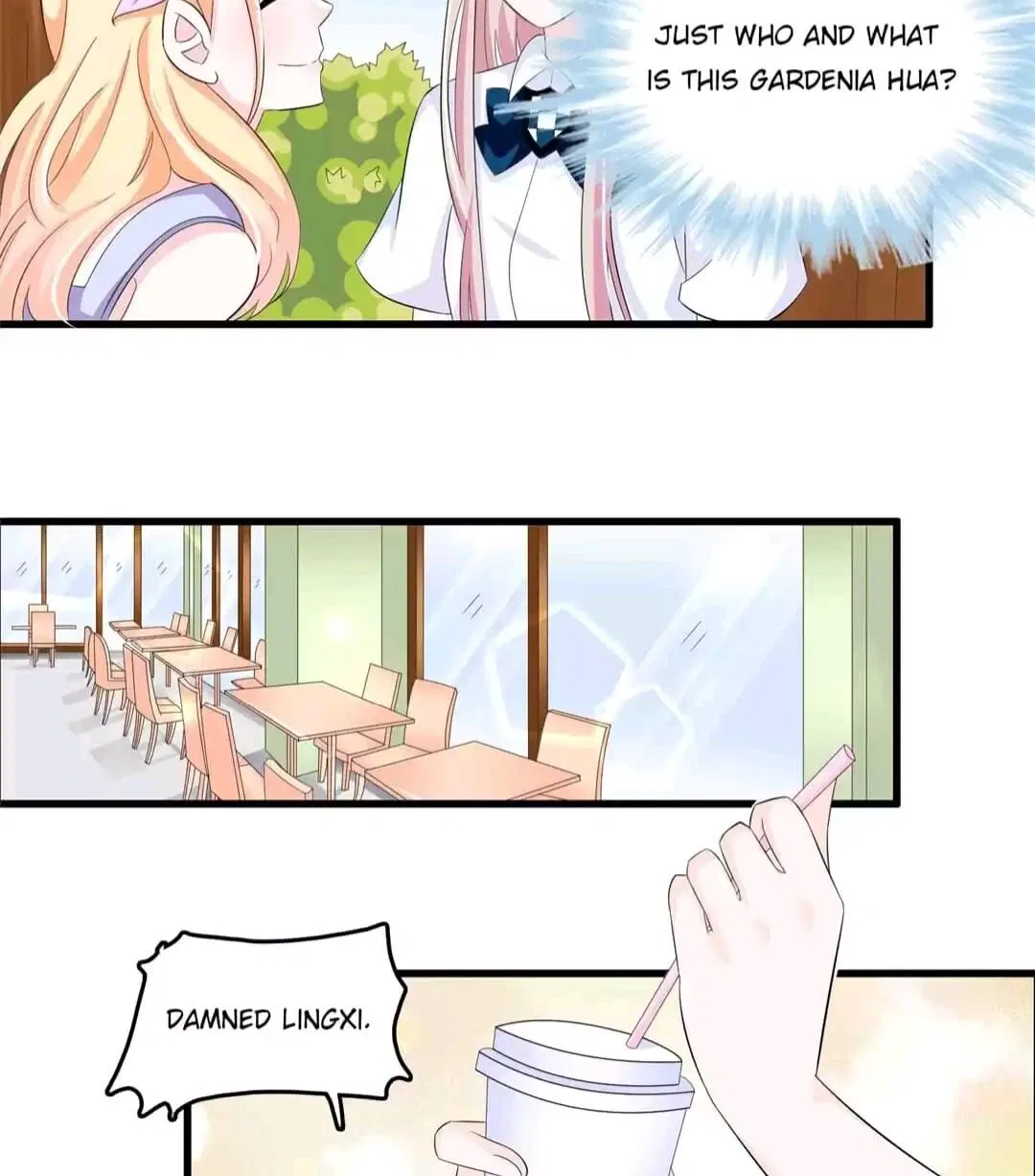 Delicate and Meek, Me? Chapter 70 – Page 7