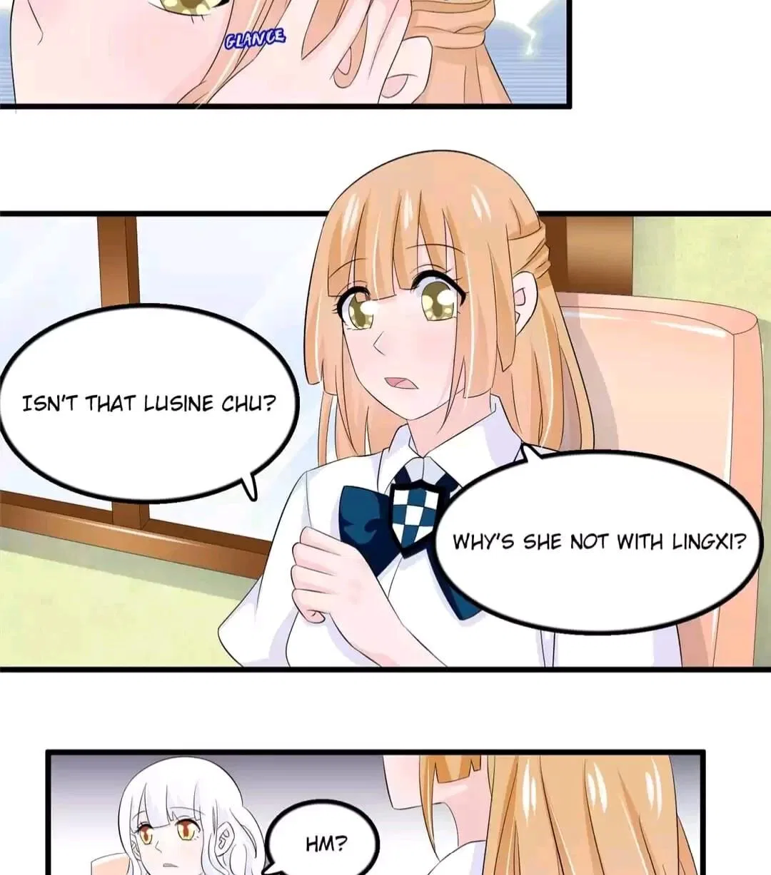 Delicate and Meek, Me? Chapter 70 – Page 12