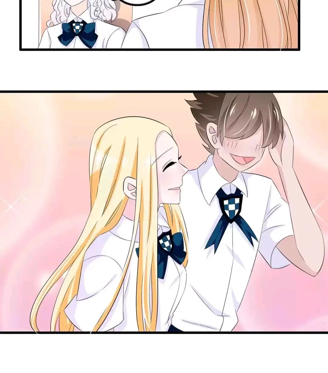 Delicate and Meek, Me? Chapter 70 – Page 13