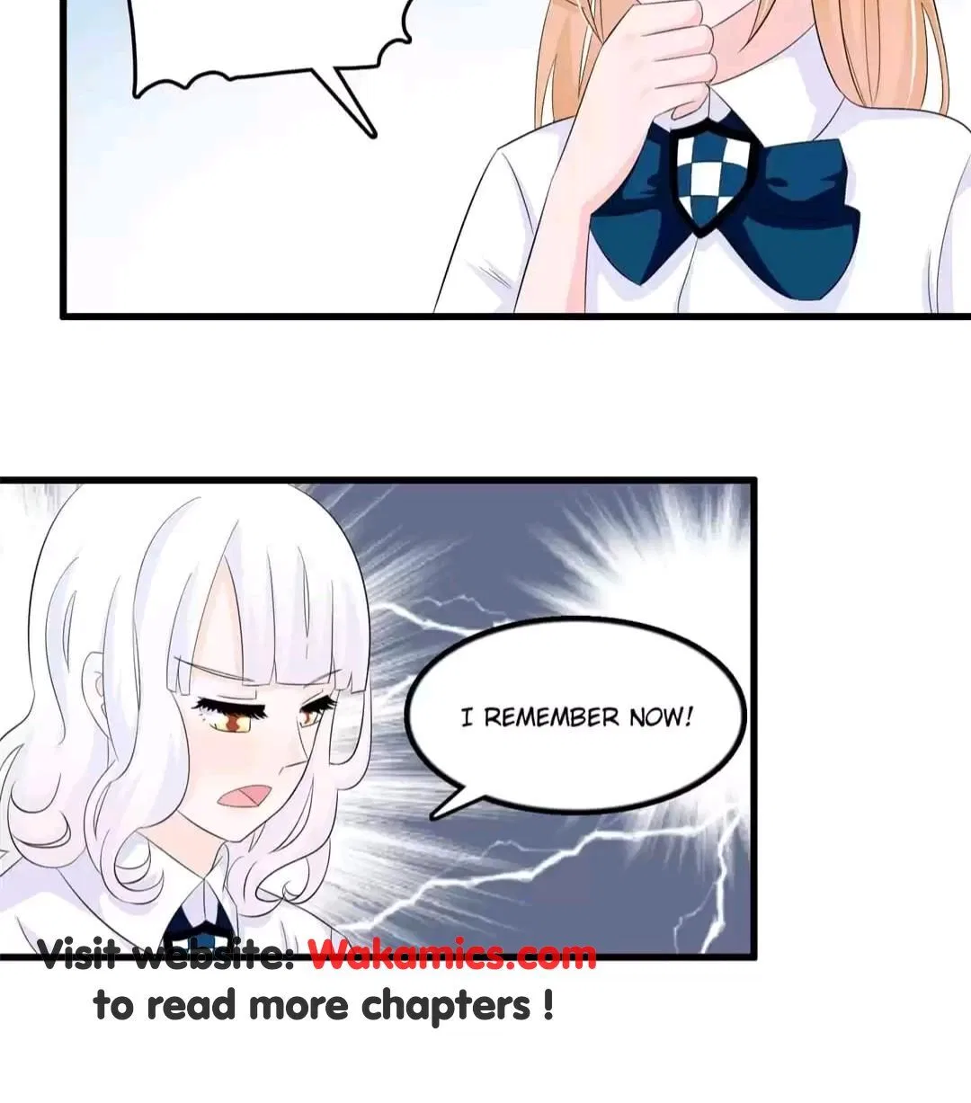 Delicate and Meek, Me? Chapter 70 – Page 15