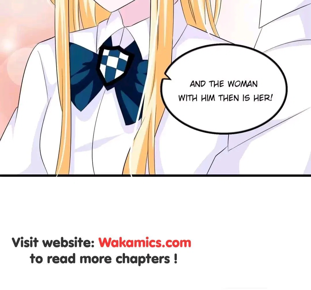 Delicate and Meek, Me? Chapter 70 – Page 17
