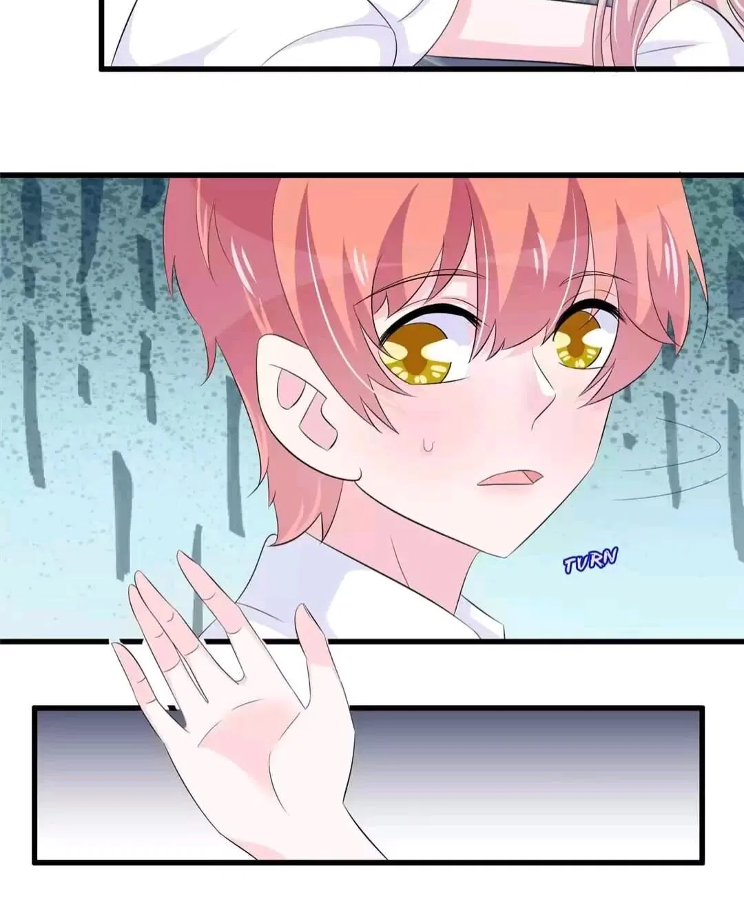 Delicate and Meek, Me? Chapter 69 – Page 10