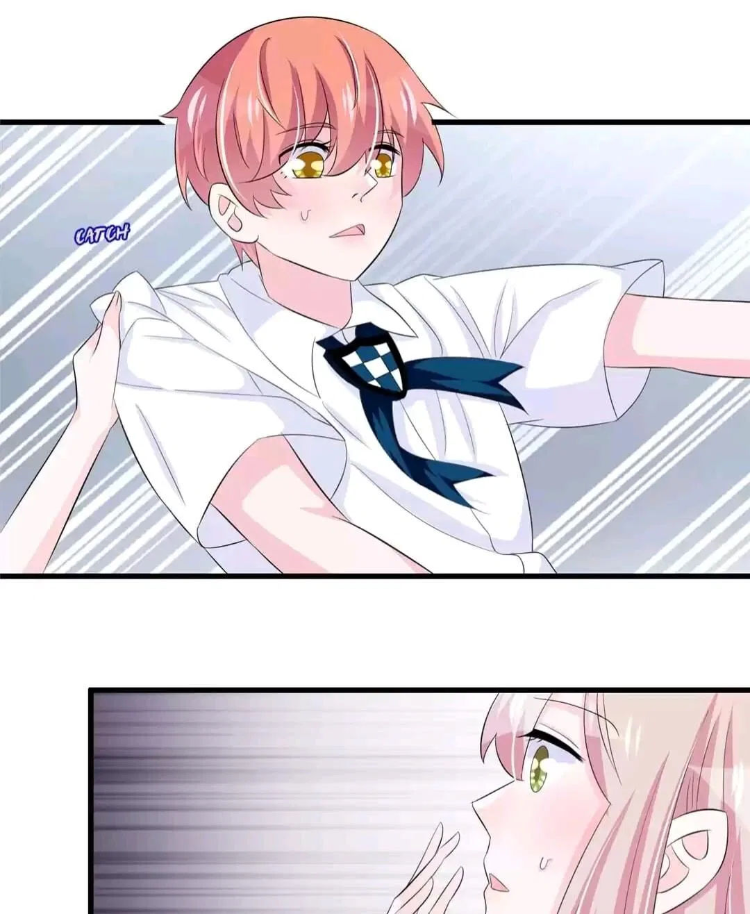 Delicate and Meek, Me? Chapter 69 – Page 11
