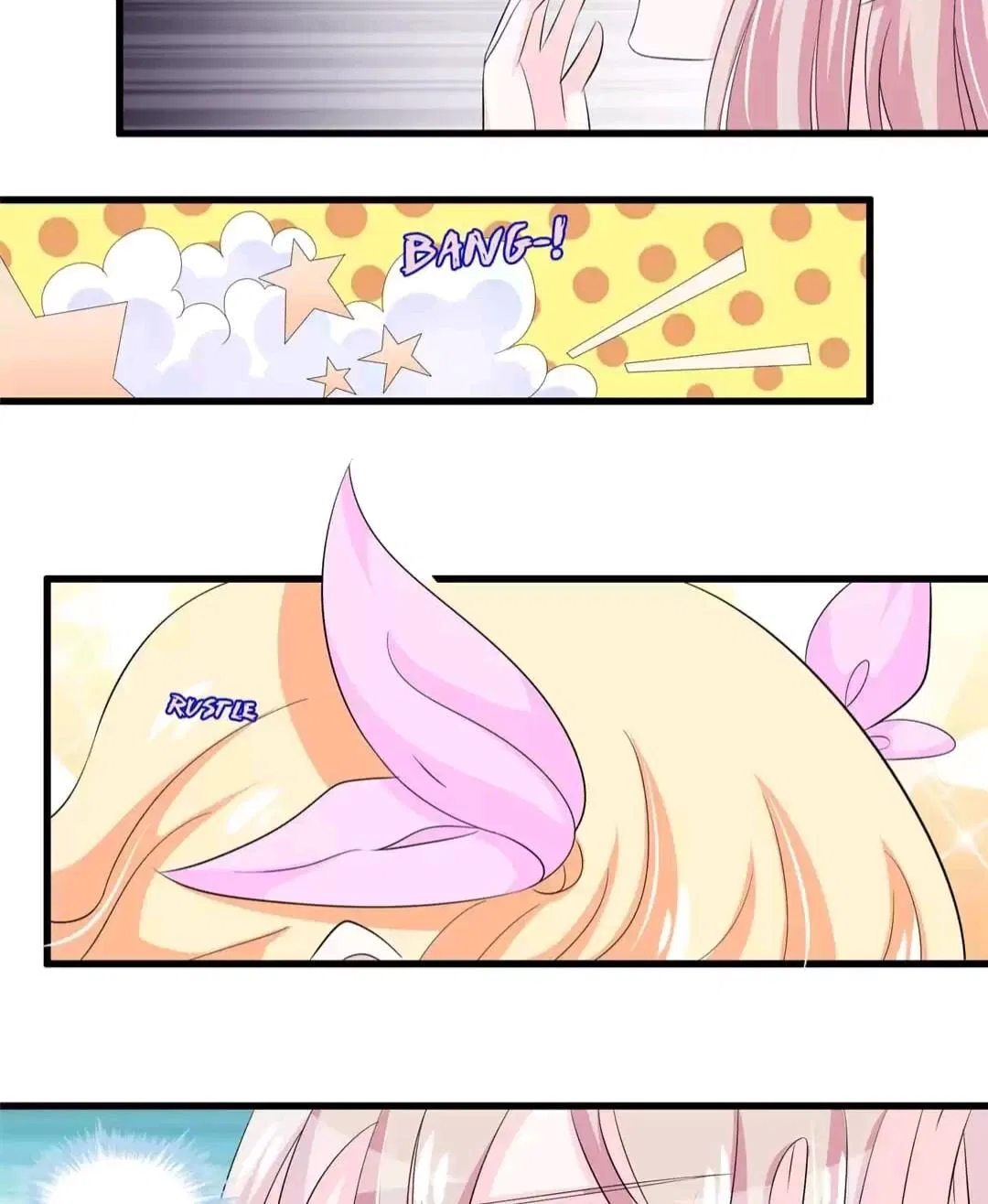 Delicate and Meek, Me? Chapter 69 – Page 12