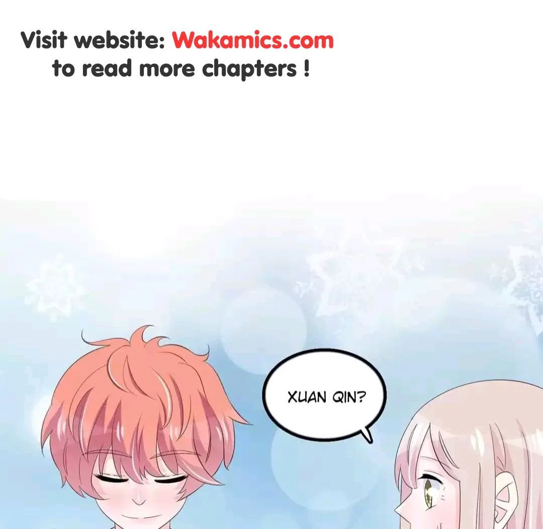 Delicate and Meek, Me? Chapter 68 – Page 1