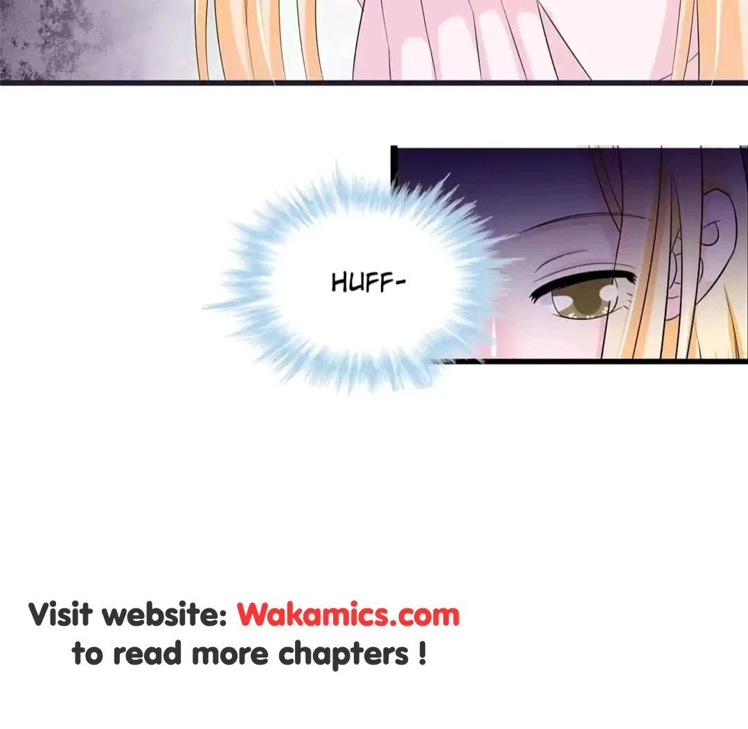 Delicate and Meek, Me? Chapter 68 – Page 16