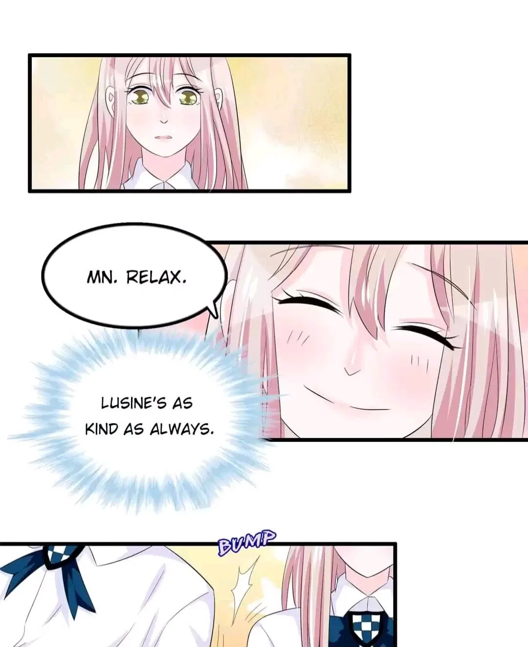 Delicate and Meek, Me? Chapter 67 – Page 15