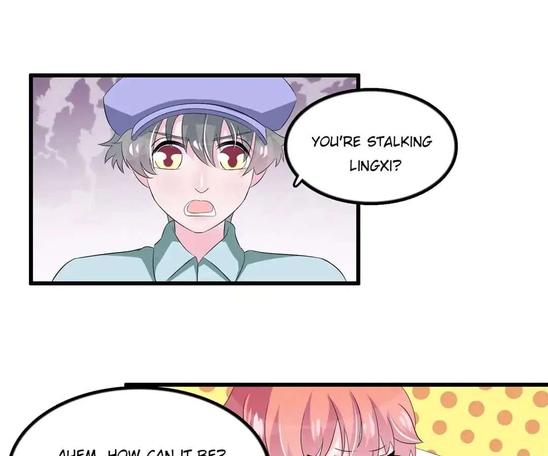 Delicate and Meek, Me? Chapter 66 – Page 1