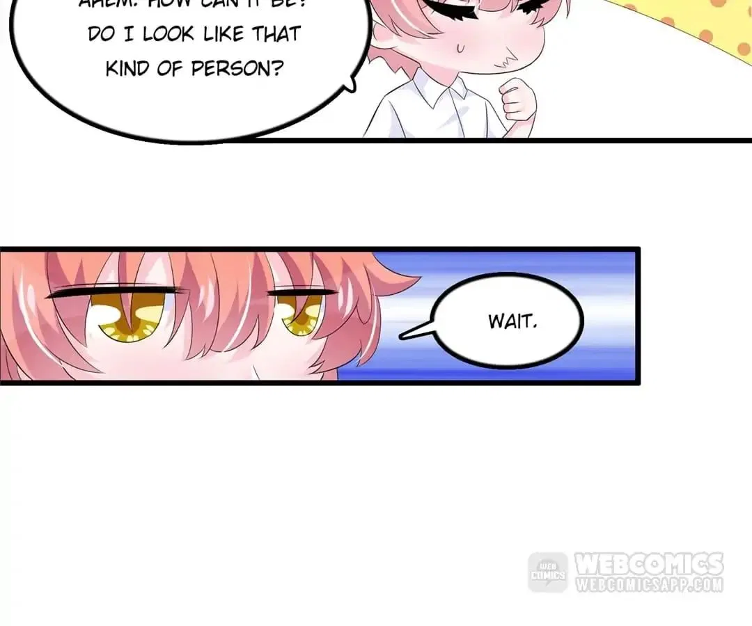 Delicate and Meek, Me? Chapter 66 – Page 2