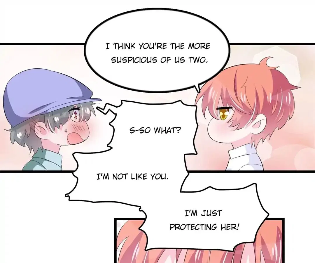 Delicate and Meek, Me? Chapter 66 – Page 5