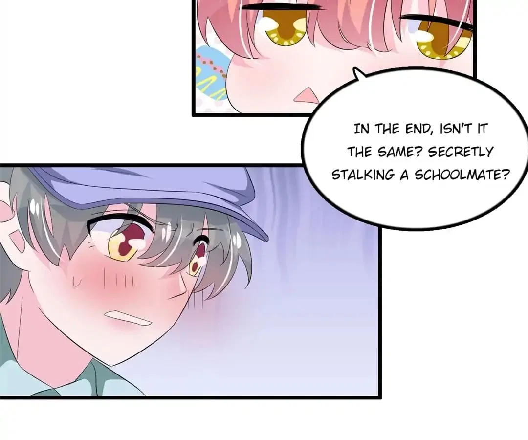 Delicate and Meek, Me? Chapter 66 – Page 6