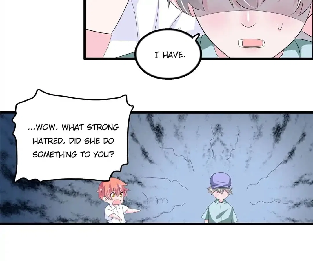 Delicate and Meek, Me? Chapter 66 – Page 12