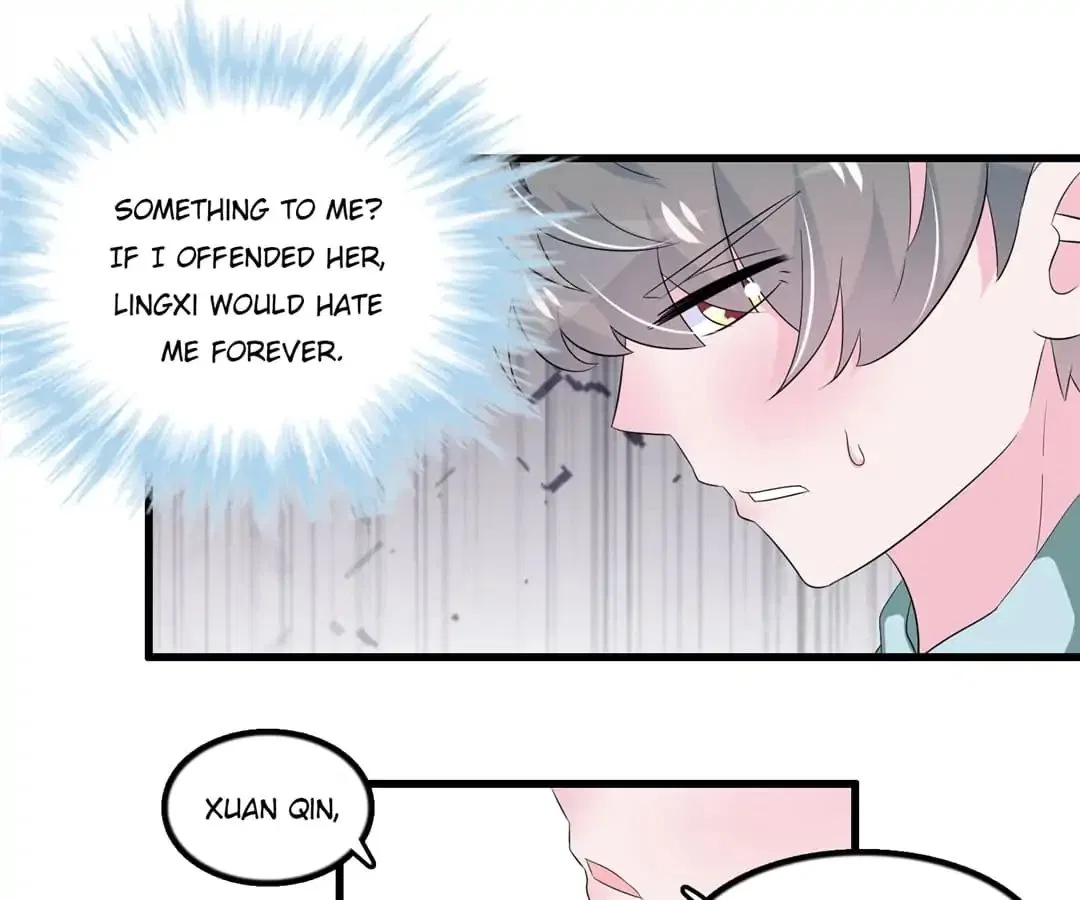Delicate and Meek, Me? Chapter 66 – Page 13