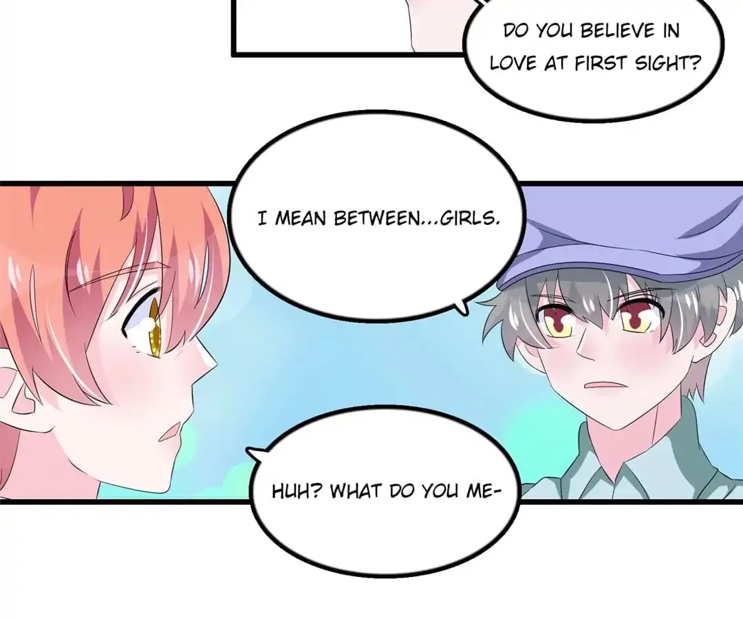 Delicate and Meek, Me? Chapter 66 – Page 14
