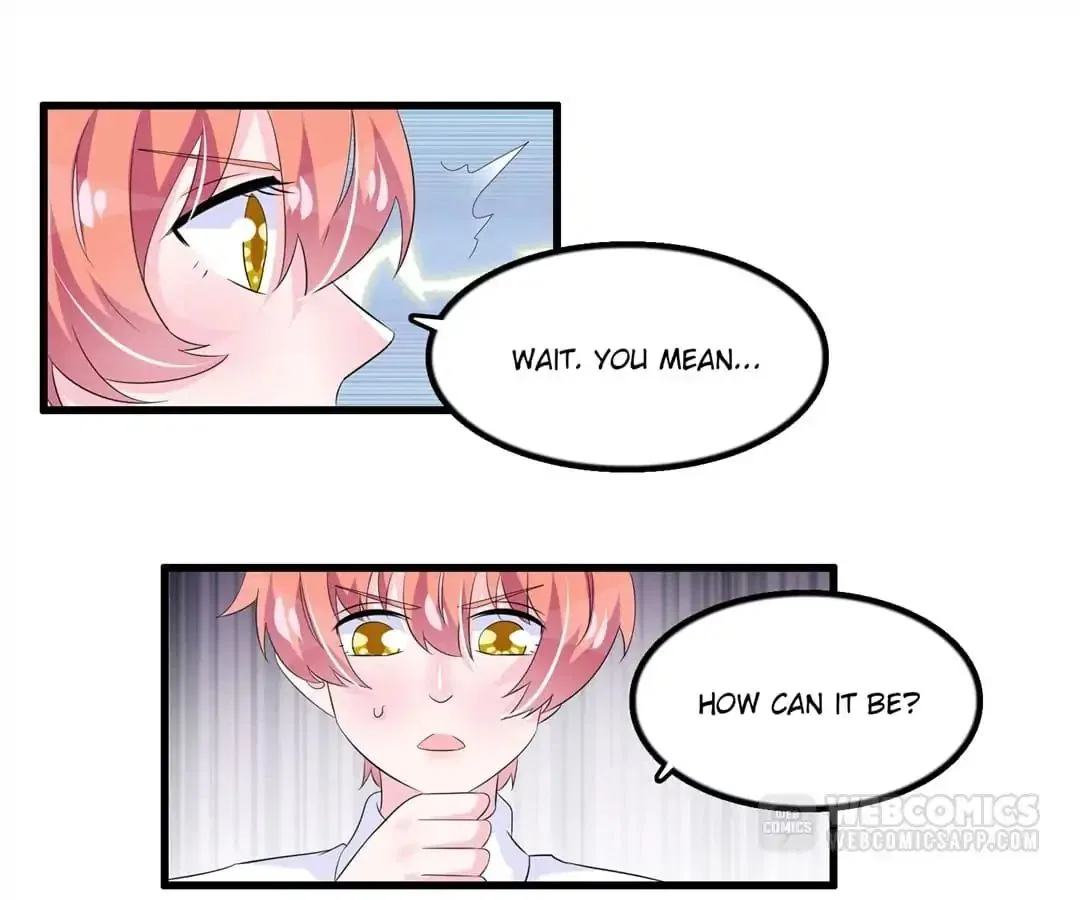Delicate and Meek, Me? Chapter 66 – Page 15